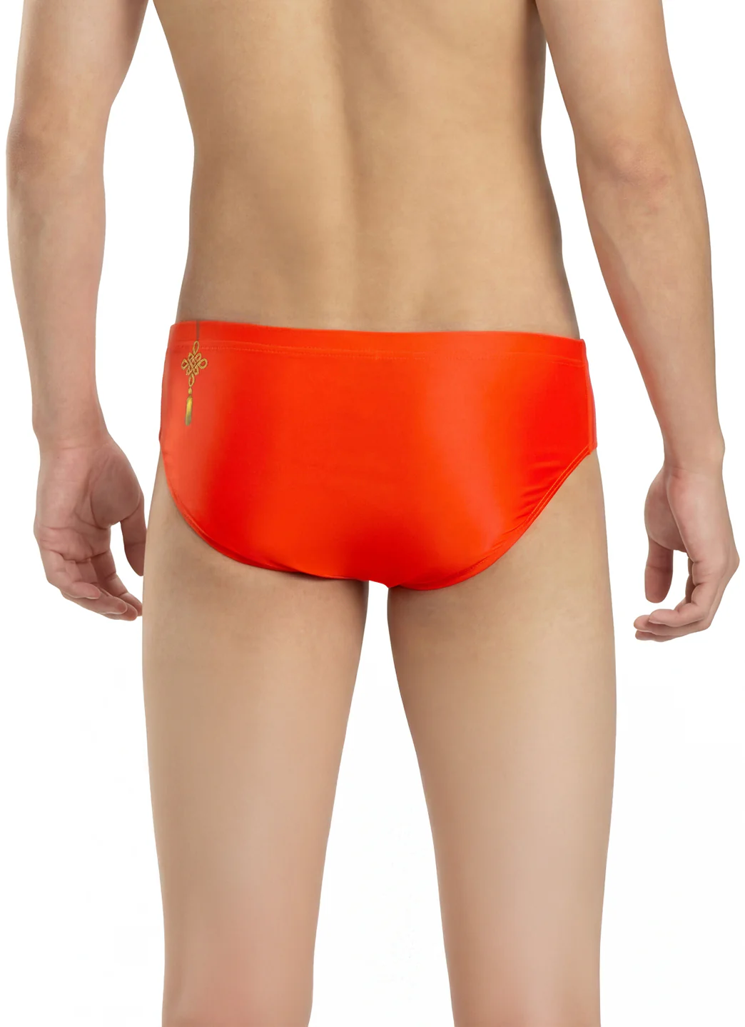 Sporti Limited Edition Imperial Bridle Brief Swimsuit (26-40) - Image 8