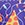 Sporti Limited Edition Ugly Sweater Pizza Tree Jammer Swimsuit - Image 4