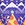 Sporti Limited Edition Ugly Sweater Pizza Tree Thin Strap One Piece Swimsuit Youth (22-28) - Image 3