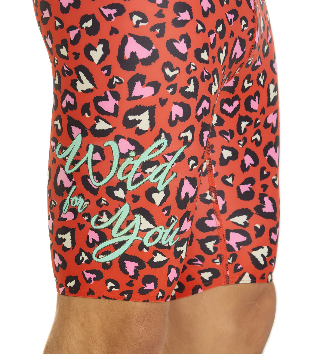 Sporti Limited Edition Wild For You Jammer Swimsuit (26-40) - Image 10