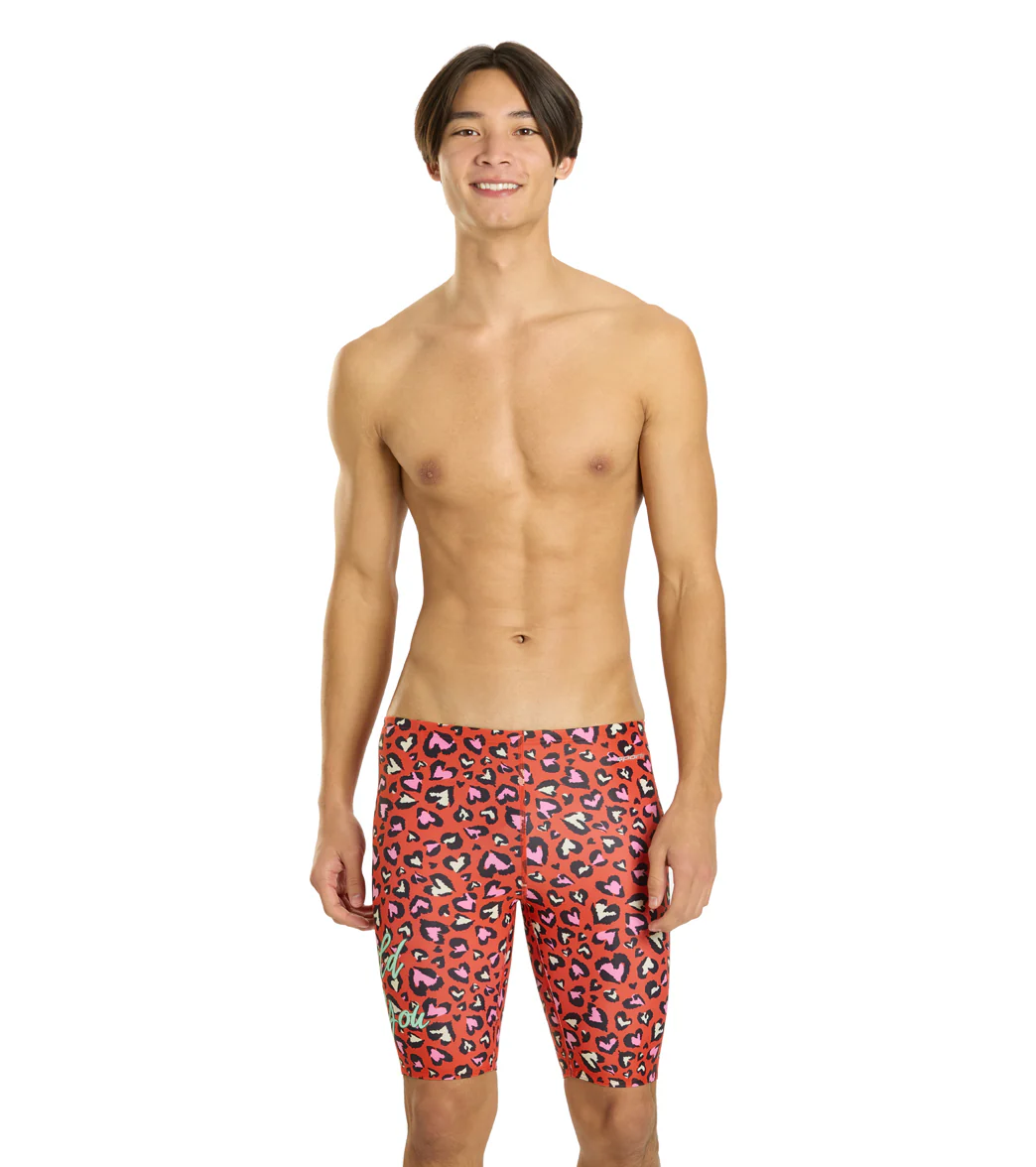 Sporti Limited Edition Wild For You Jammer Swimsuit (26-40) - Image 12
