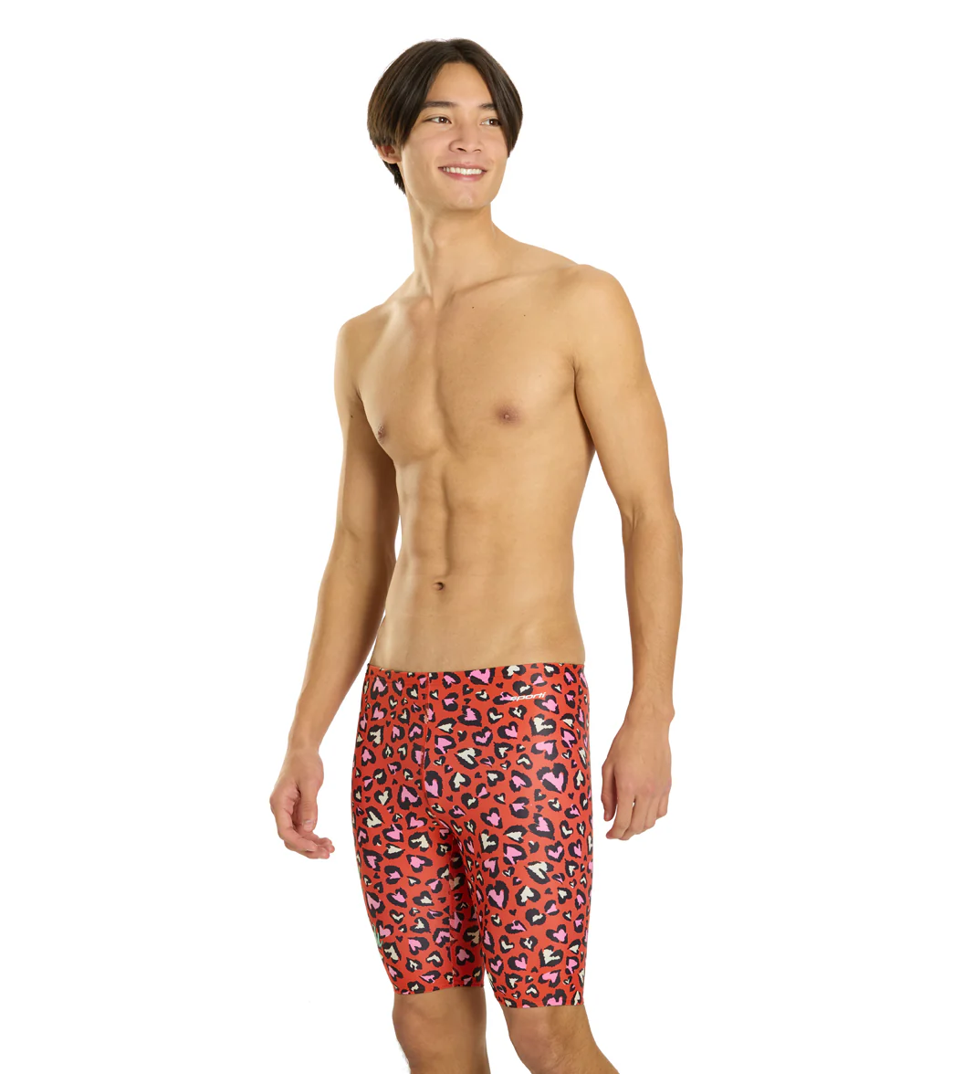 Sporti Limited Edition Wild For You Jammer Swimsuit (26-40) - Image 4