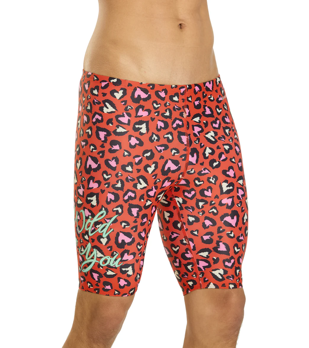 Sporti Limited Edition Wild For You Jammer Swimsuit (26-40) - Image 7