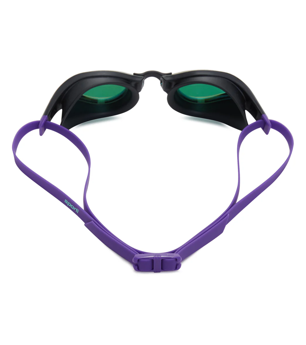 Sporti Lotic Momentum Mirrored Goggle - Image 15