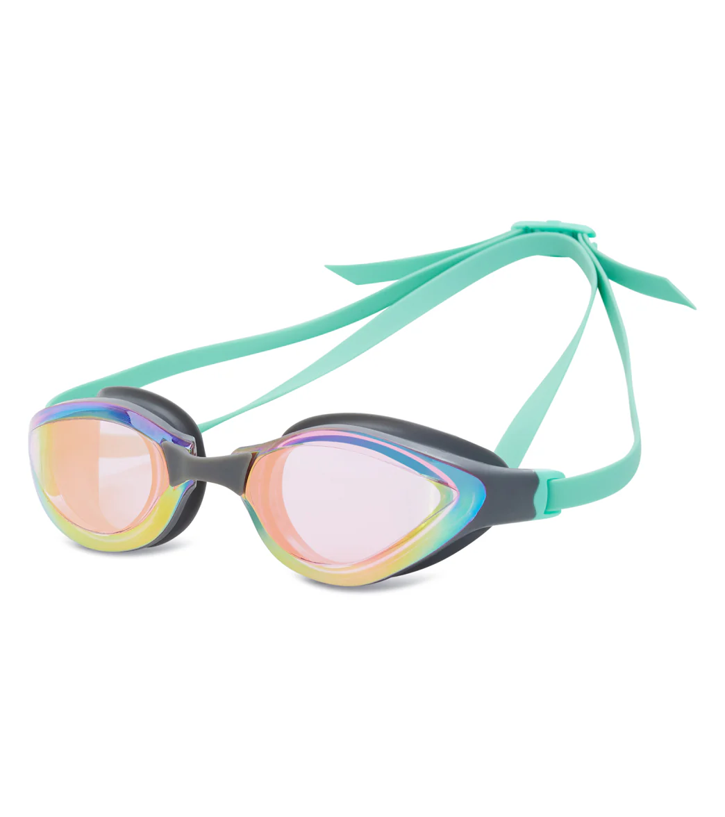 Sporti Lotic Momentum Mirrored Goggle - Image 2