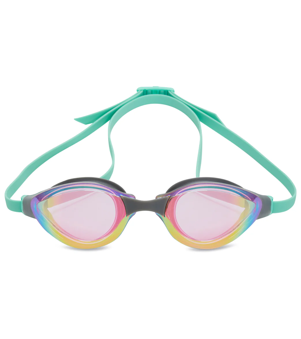 Sporti Lotic Momentum Mirrored Goggle - Image 3