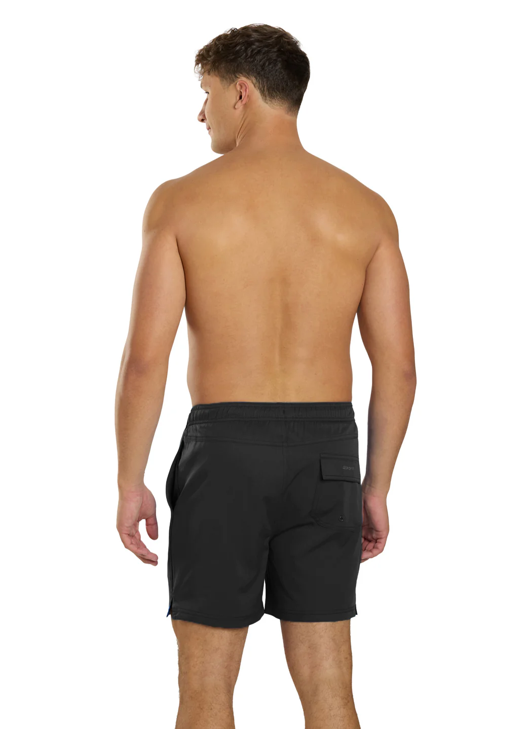 Sporti Men's 5.5" Active Swim Trunk Volley Short - Image 15