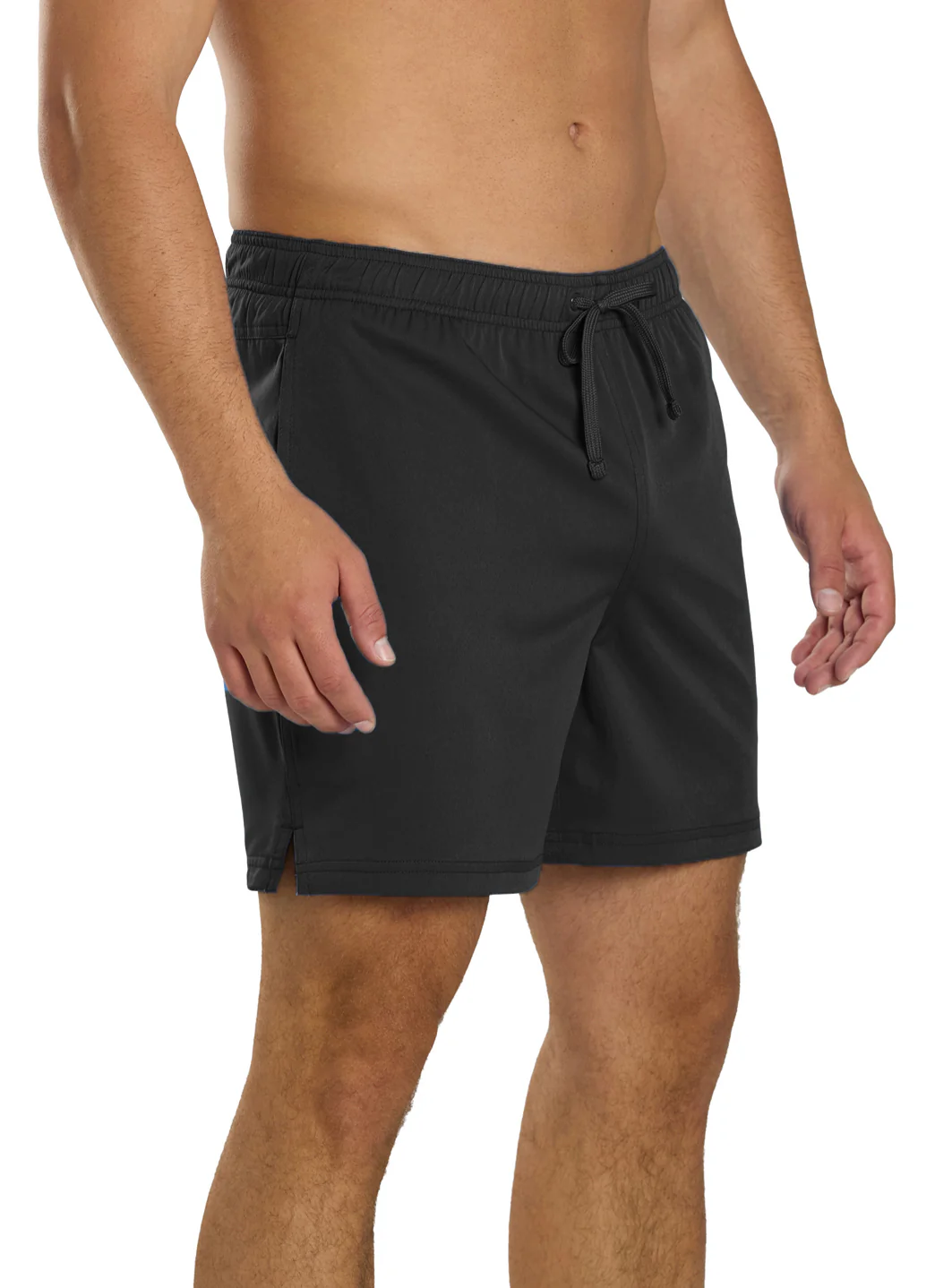 Sporti Men's 5.5" Active Swim Trunk Volley Short - Image 18