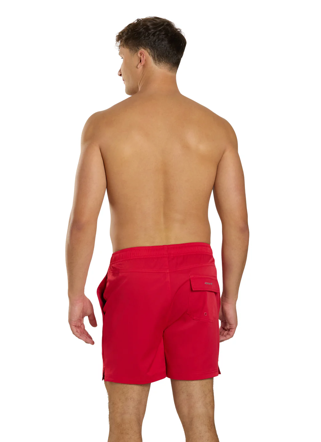 Sporti Men's 5.5" Active Swim Trunk Volley Short - Image 27