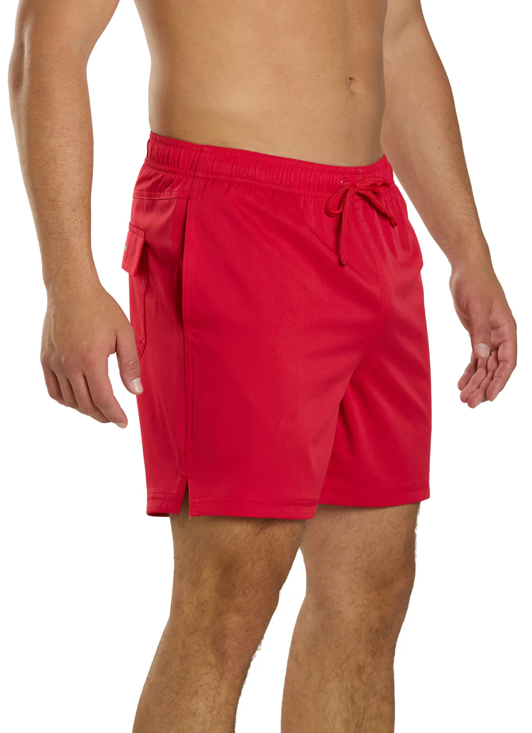 Sporti Men's 5.5" Active Swim Trunk Volley Short - Image 30
