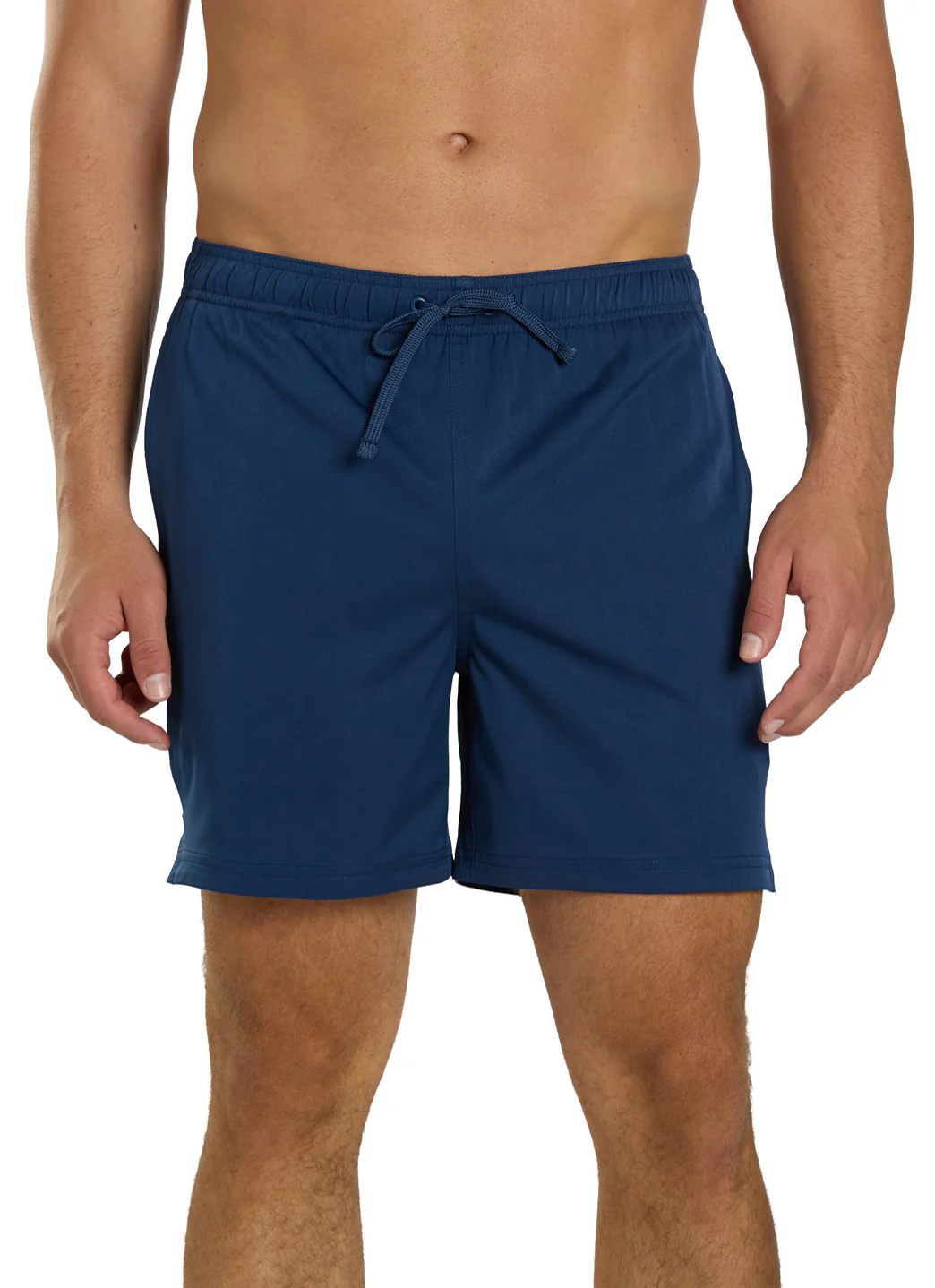 Sporti Men's 5.5" Active Swim Trunk Volley Short - Image 49