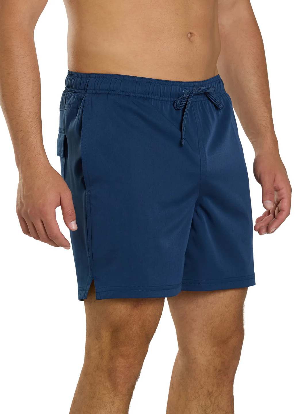Sporti Men's 5.5" Active Swim Trunk Volley Short - Image 50