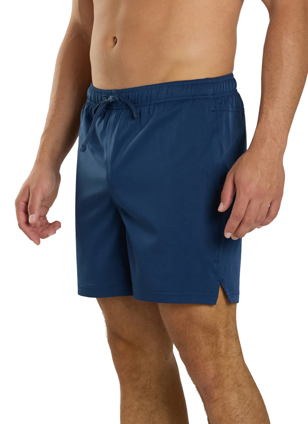 Sporti Men's 5.5" Active Swim Trunk Volley Short - Image 52