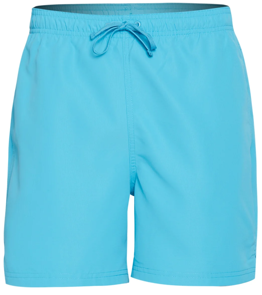 Sporti Men's 5.5" Active Swim Trunk Volley Short - Image 55