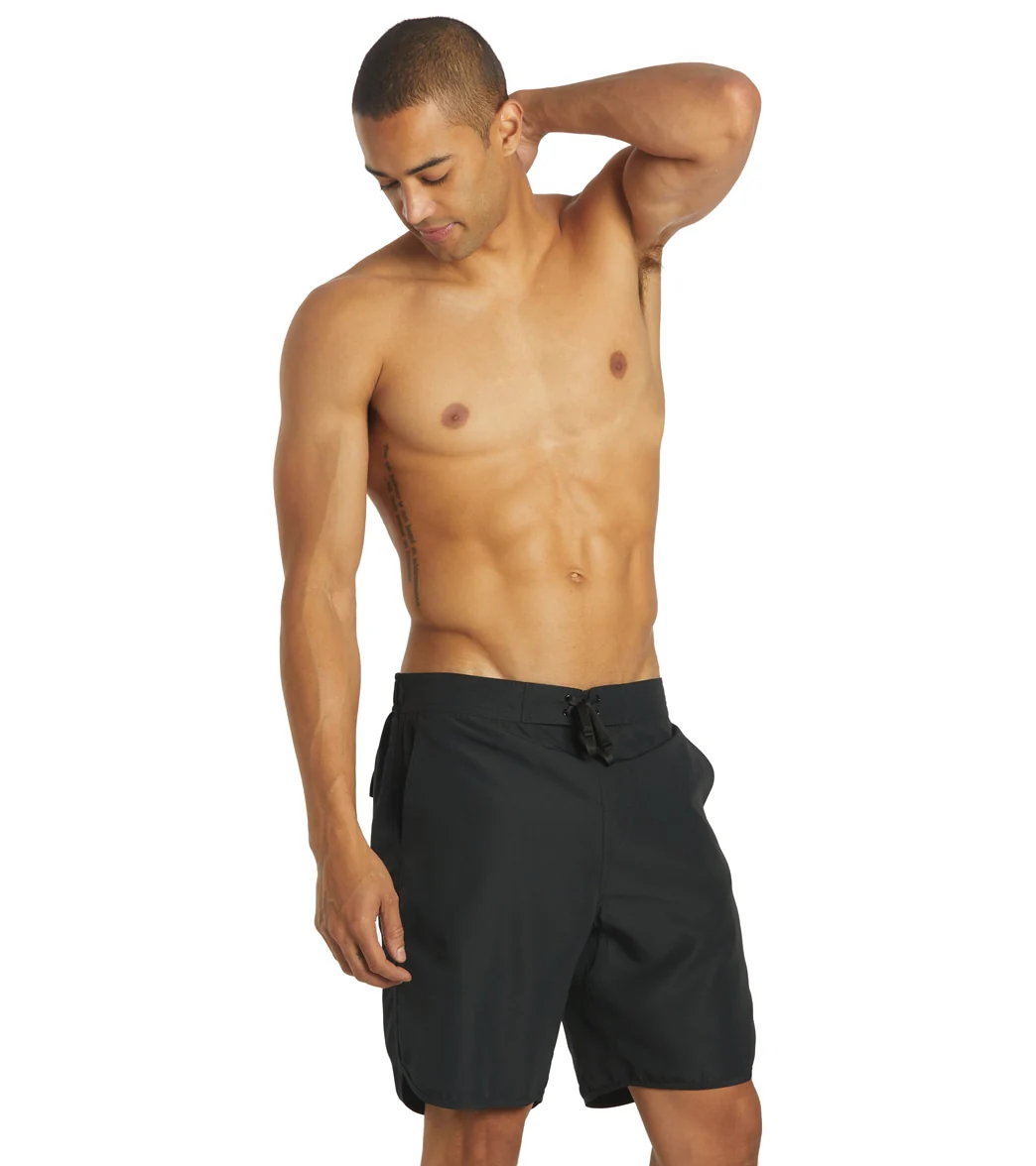 Sporti Men's Hybrid Board Short - Image 12