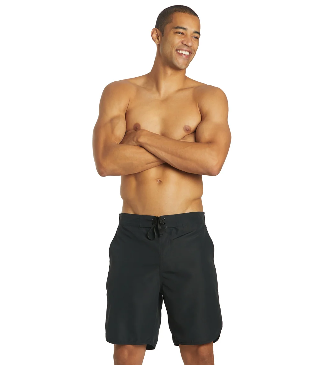 Sporti Men's Hybrid Board Short - Image 14