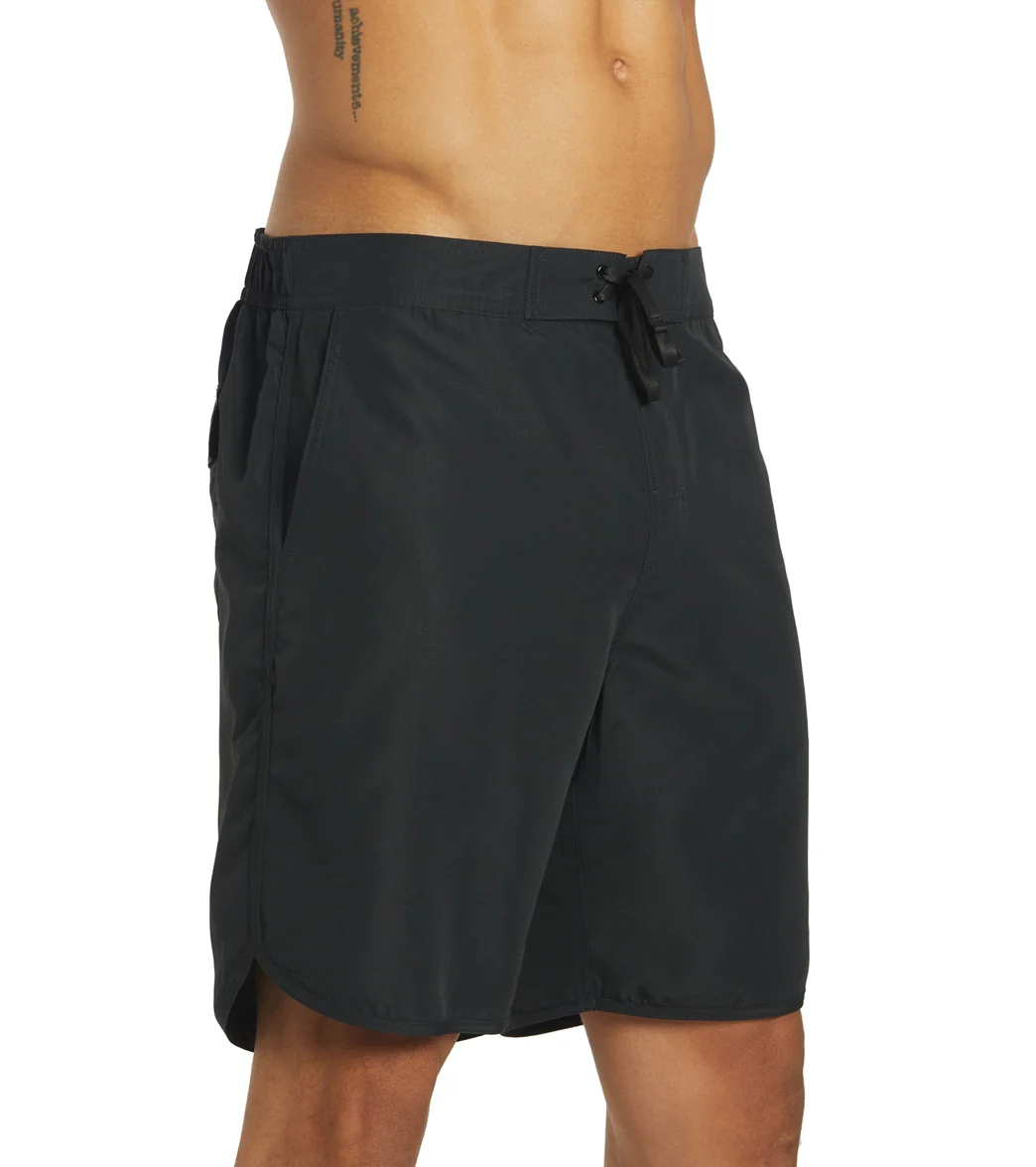 Sporti Men's Hybrid Board Short - Image 18