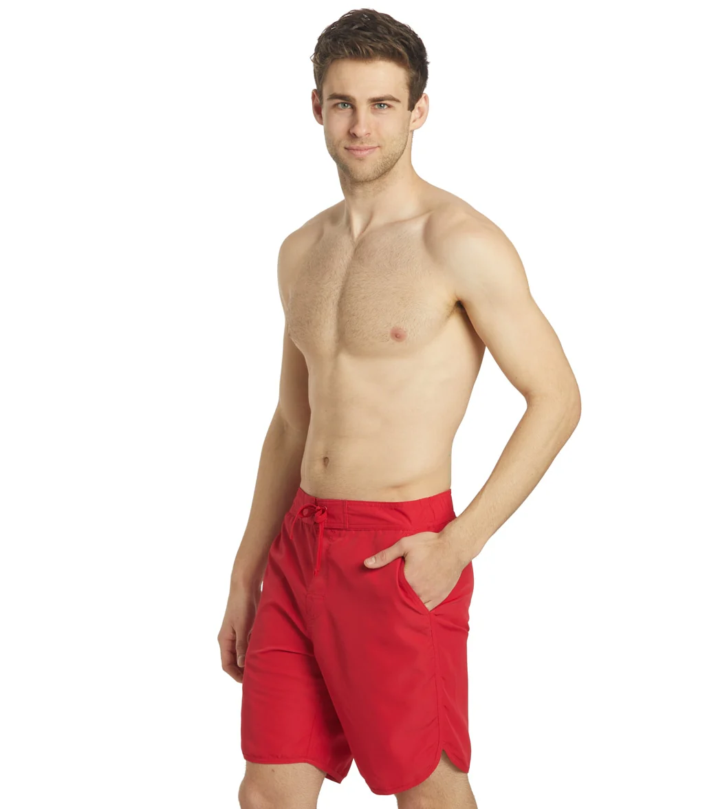 Sporti Men's Hybrid Board Short - Image 2