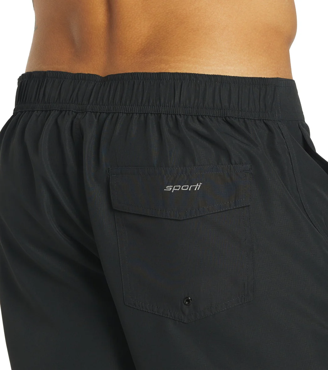 Sporti Men's Hybrid Board Short - Image 21