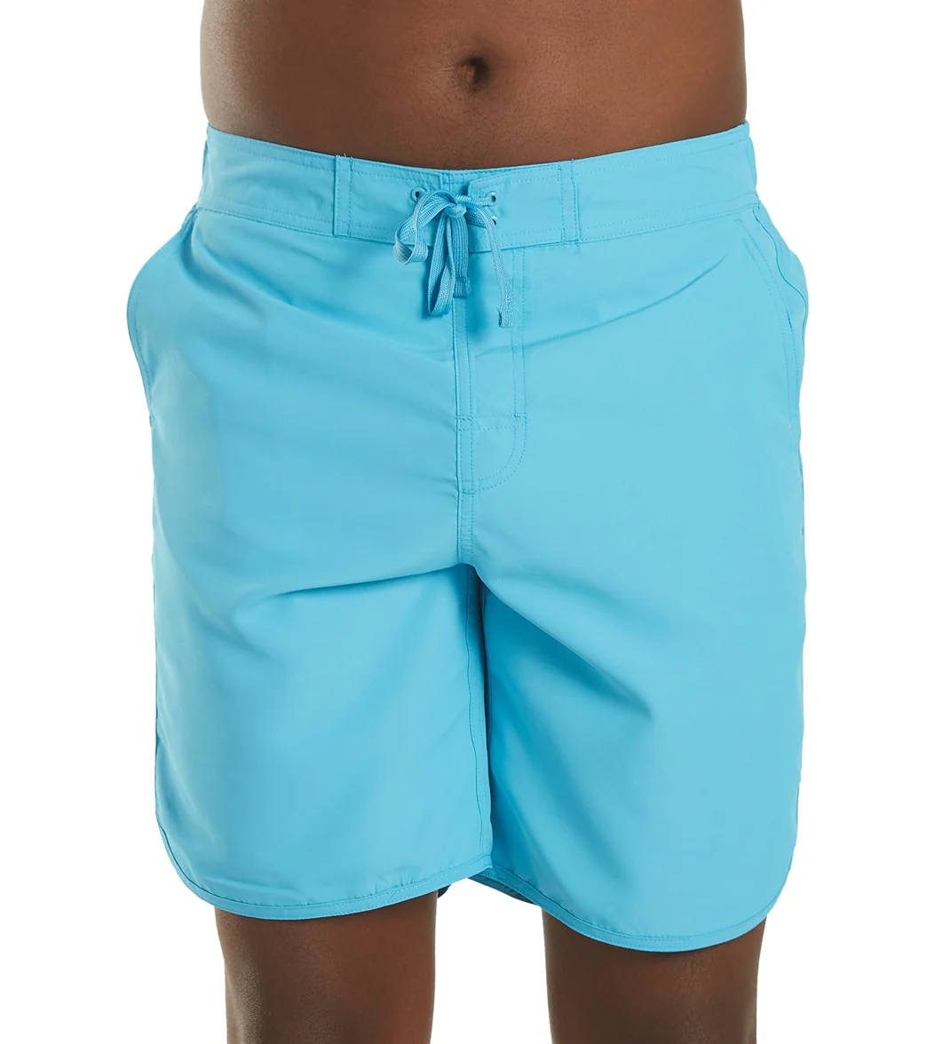 Sporti Men's Hybrid Board Short - Image 24