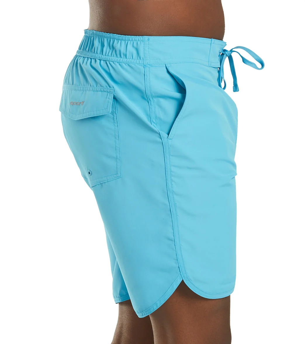 Sporti Men's Hybrid Board Short - Image 25