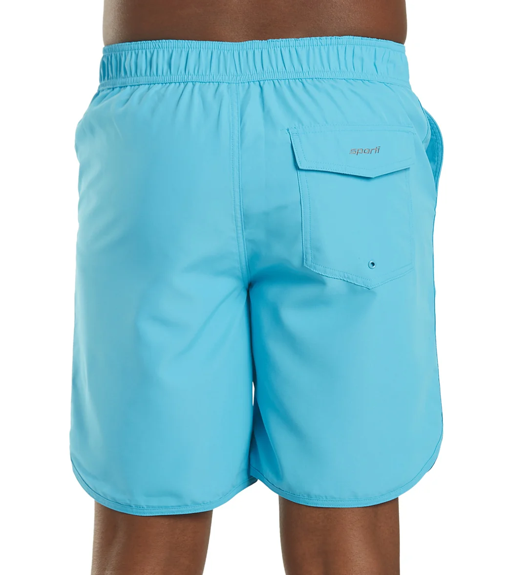 Sporti Men's Hybrid Board Short - Image 26