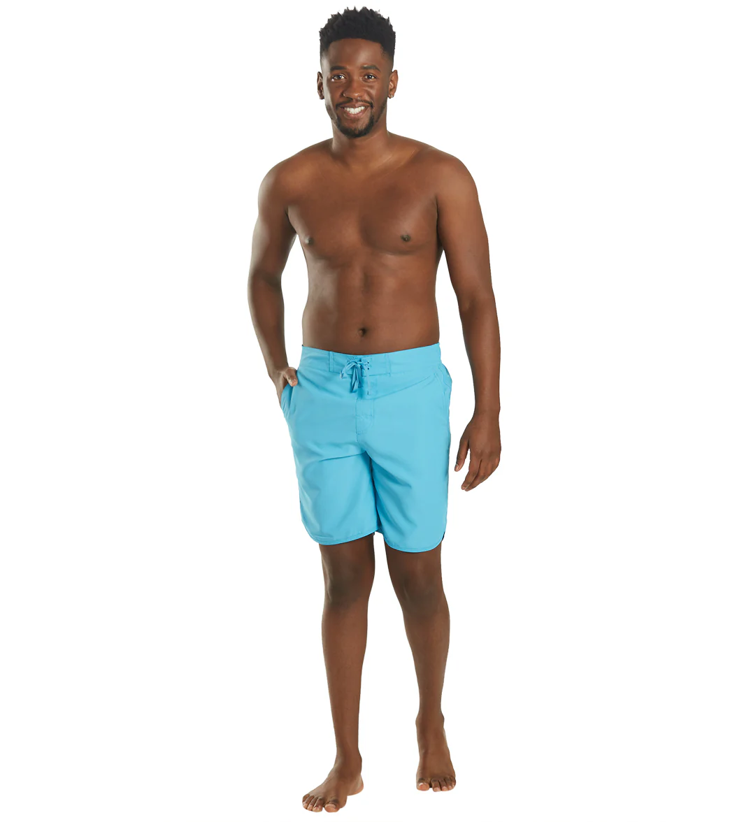 Sporti Men's Hybrid Board Short - Image 27
