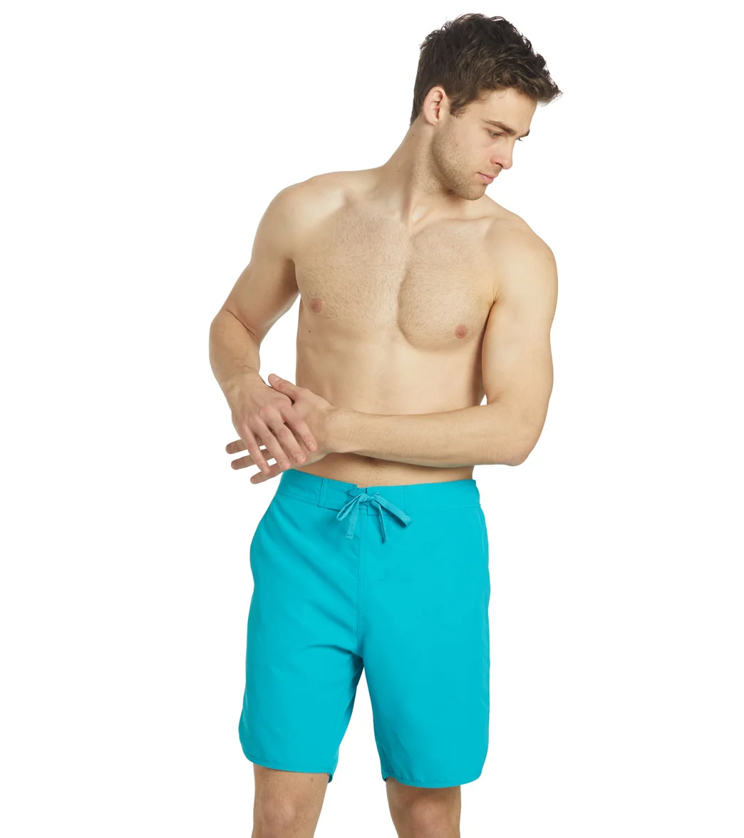 Sporti Men's Hybrid Board Short - Image 32