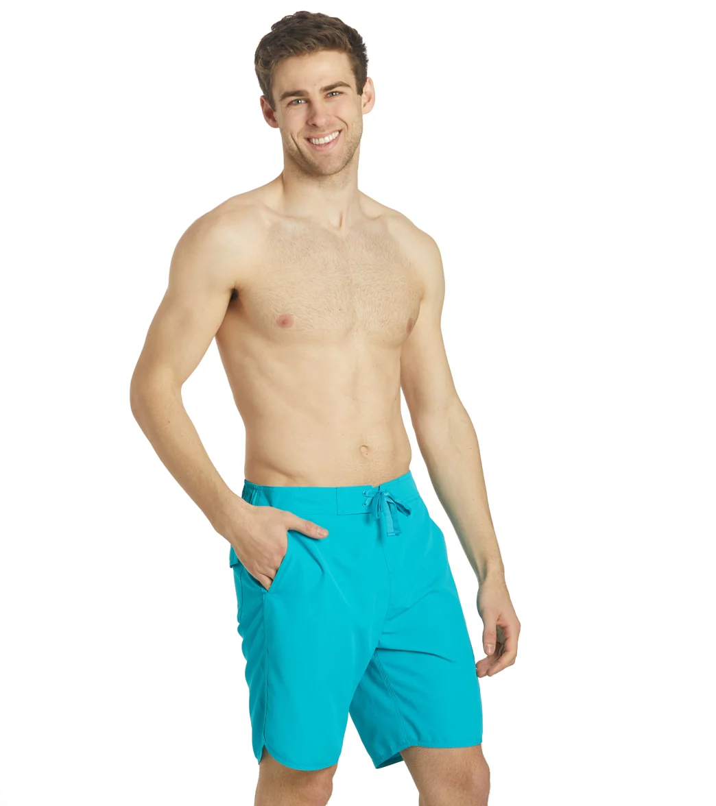 Sporti Men's Hybrid Board Short - Image 33