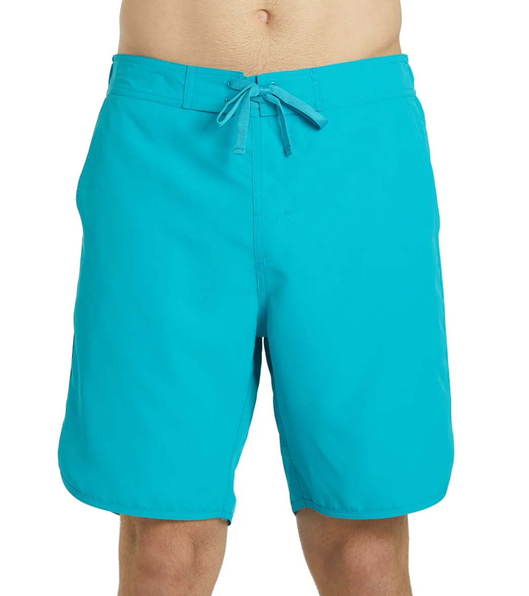 Sporti Men's Hybrid Board Short - Image 35