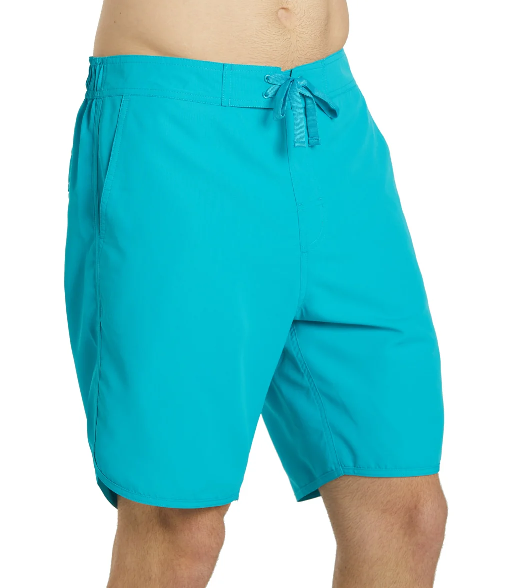 Sporti Men's Hybrid Board Short - Image 36