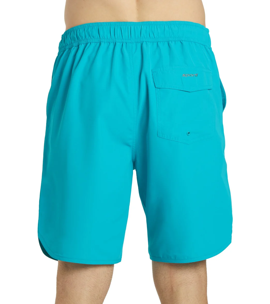Sporti Men's Hybrid Board Short - Image 37