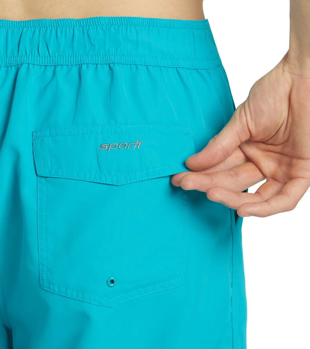 Sporti Men's Hybrid Board Short - Image 39