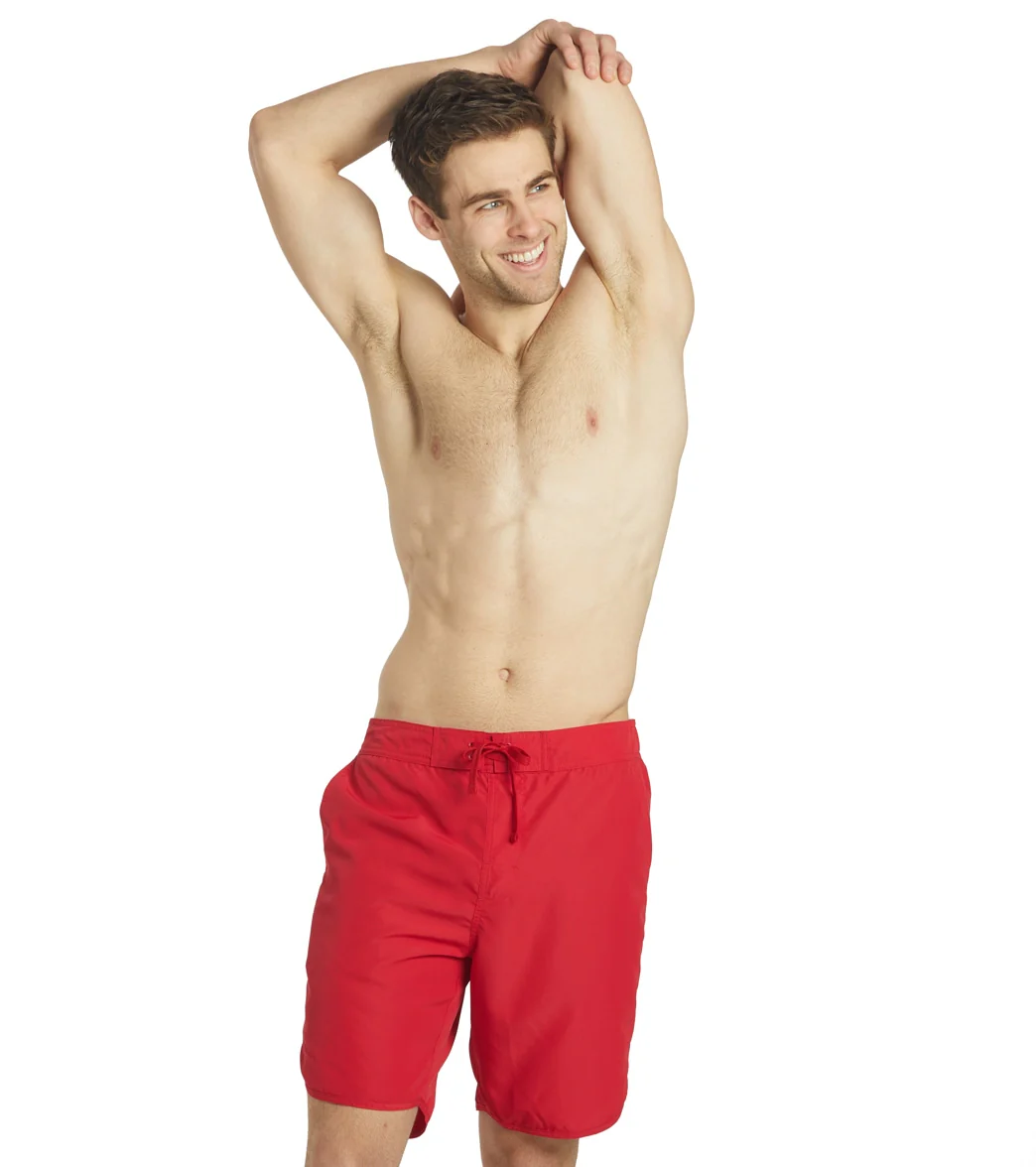 Sporti Men's Hybrid Board Short - Image 4