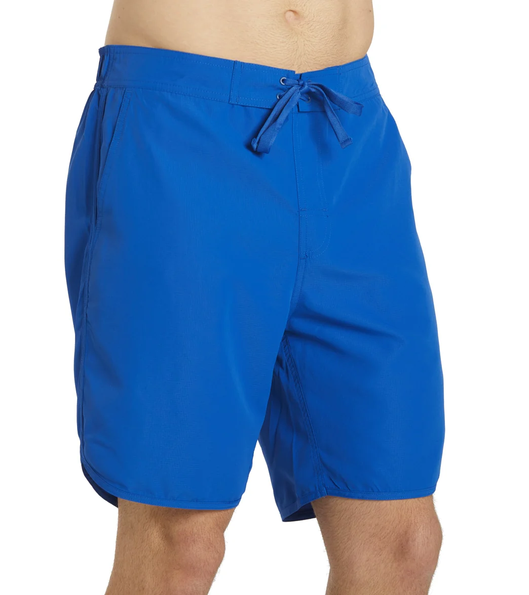 Sporti Men's Hybrid Board Short - Image 42