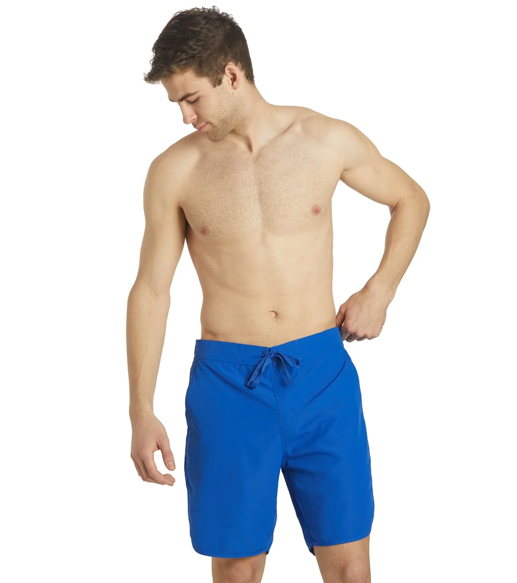 Sporti Men's Hybrid Board Short - Image 43