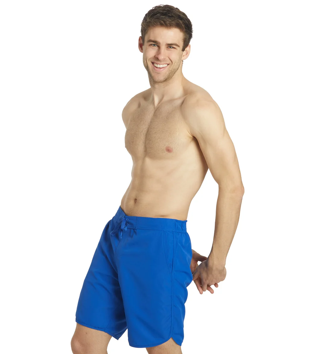 Sporti Men's Hybrid Board Short - Image 44