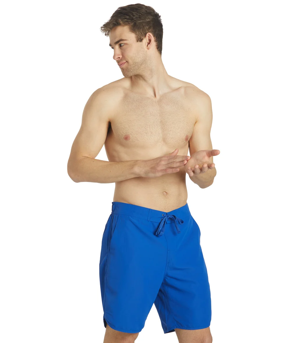 Sporti Men's Hybrid Board Short - Image 45