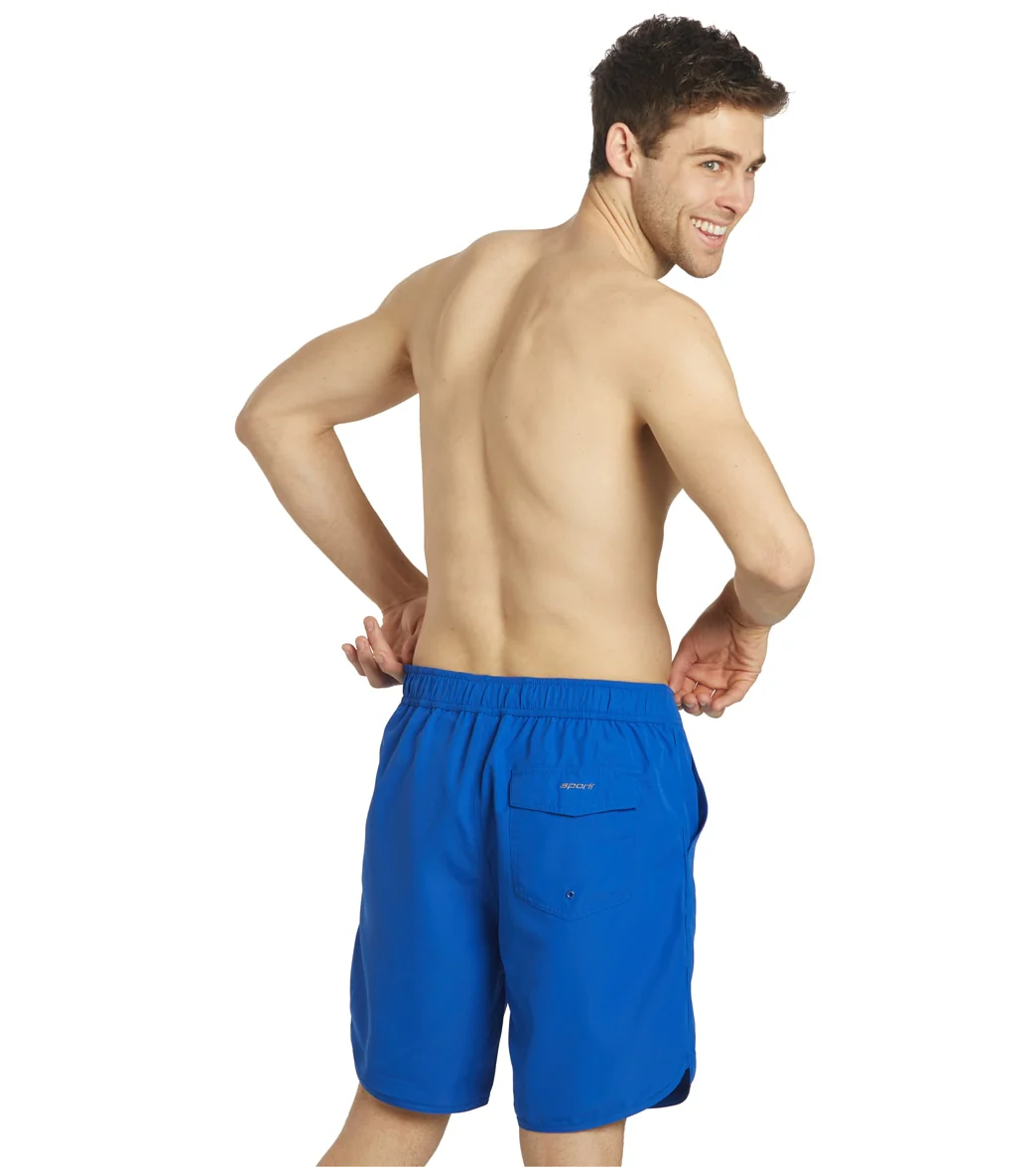 Sporti Men's Hybrid Board Short - Image 46