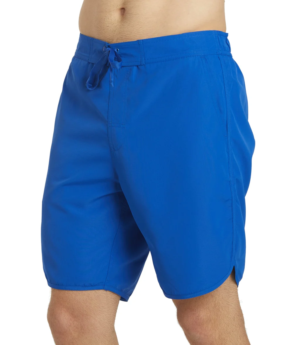Sporti Men's Hybrid Board Short - Image 49
