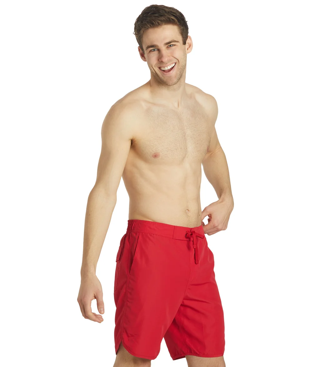 Sporti Men's Hybrid Board Short - Image 5