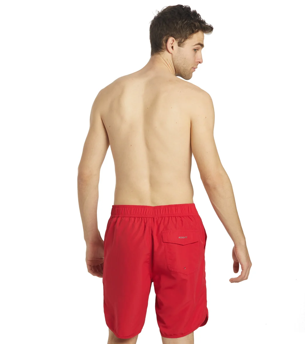 Sporti Men's Hybrid Board Short - Image 6