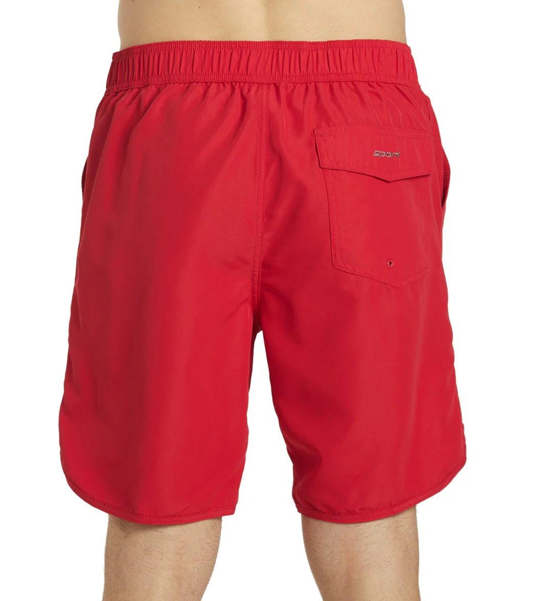Sporti Men's Hybrid Board Short - Image 9