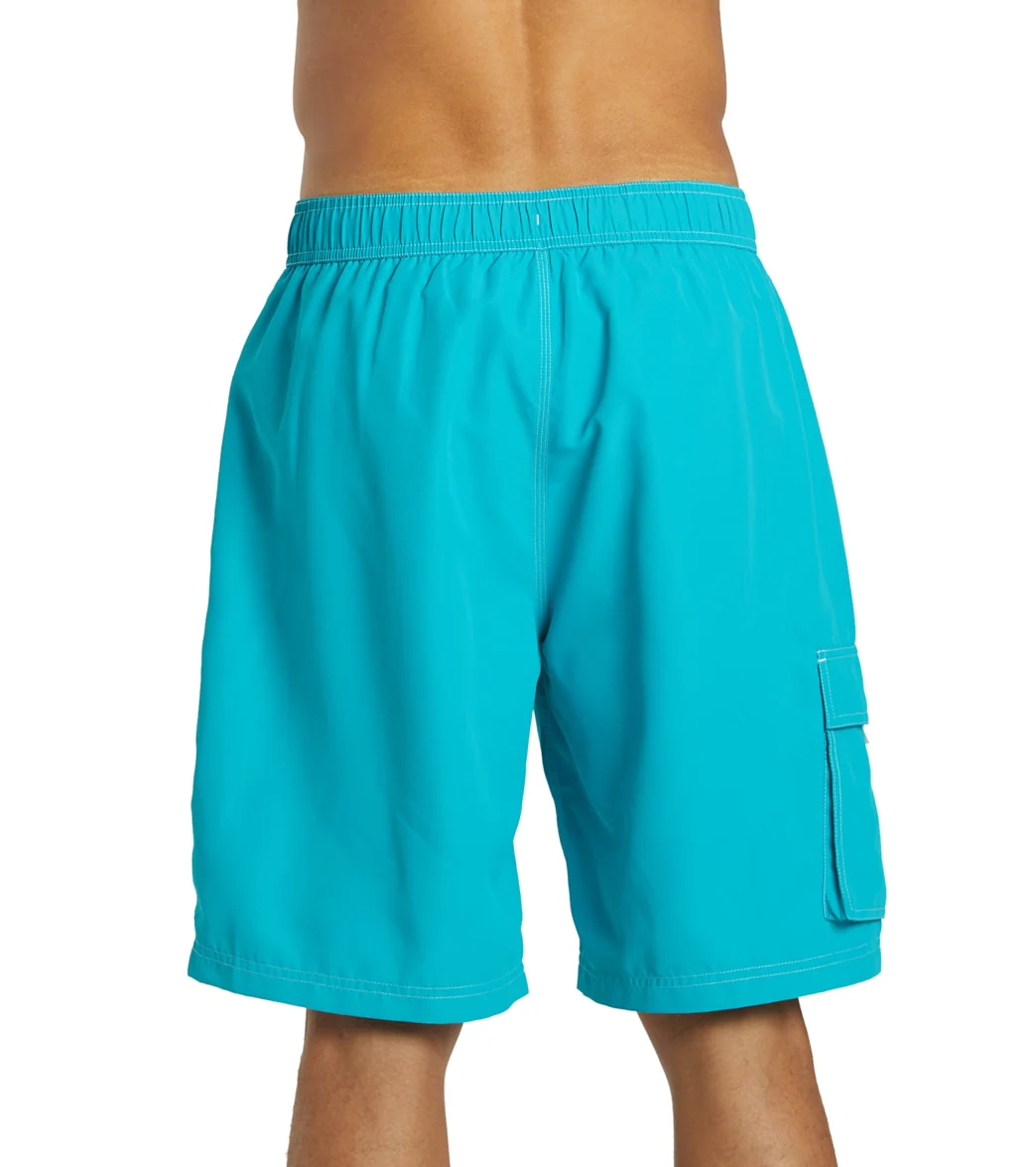 Sporti Men's Hybrid Cargo Swim Trunk - Image 31