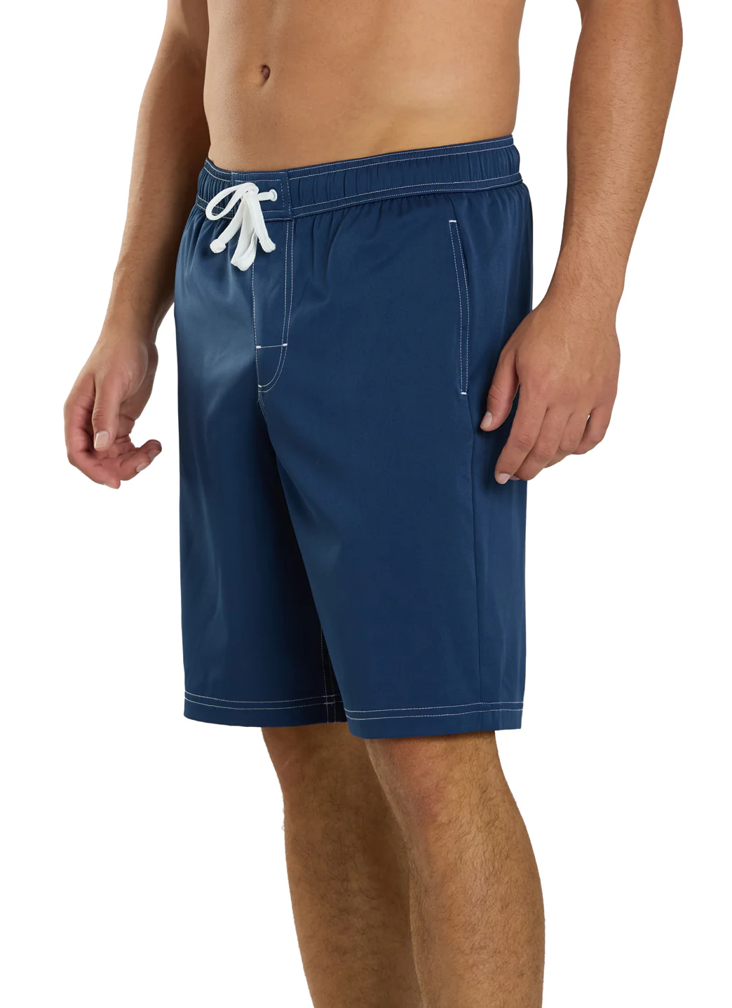 Sporti Men's Hybrid Cargo Swim Trunk - Image 9