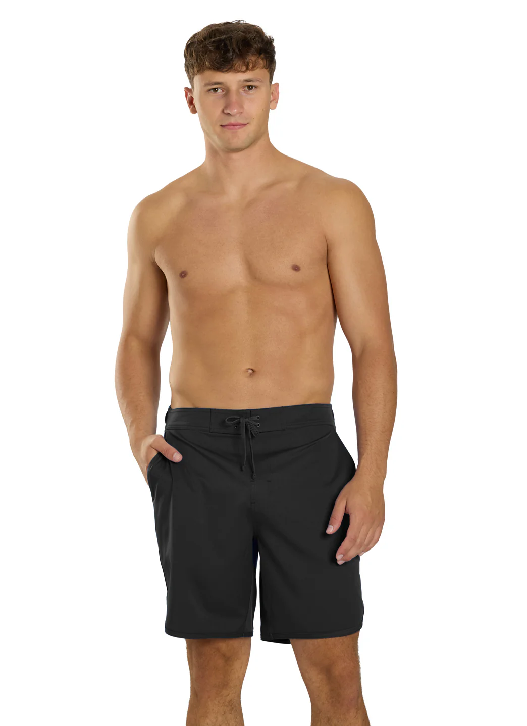 Sporti Men's Hybrid II Board Short - Image 12