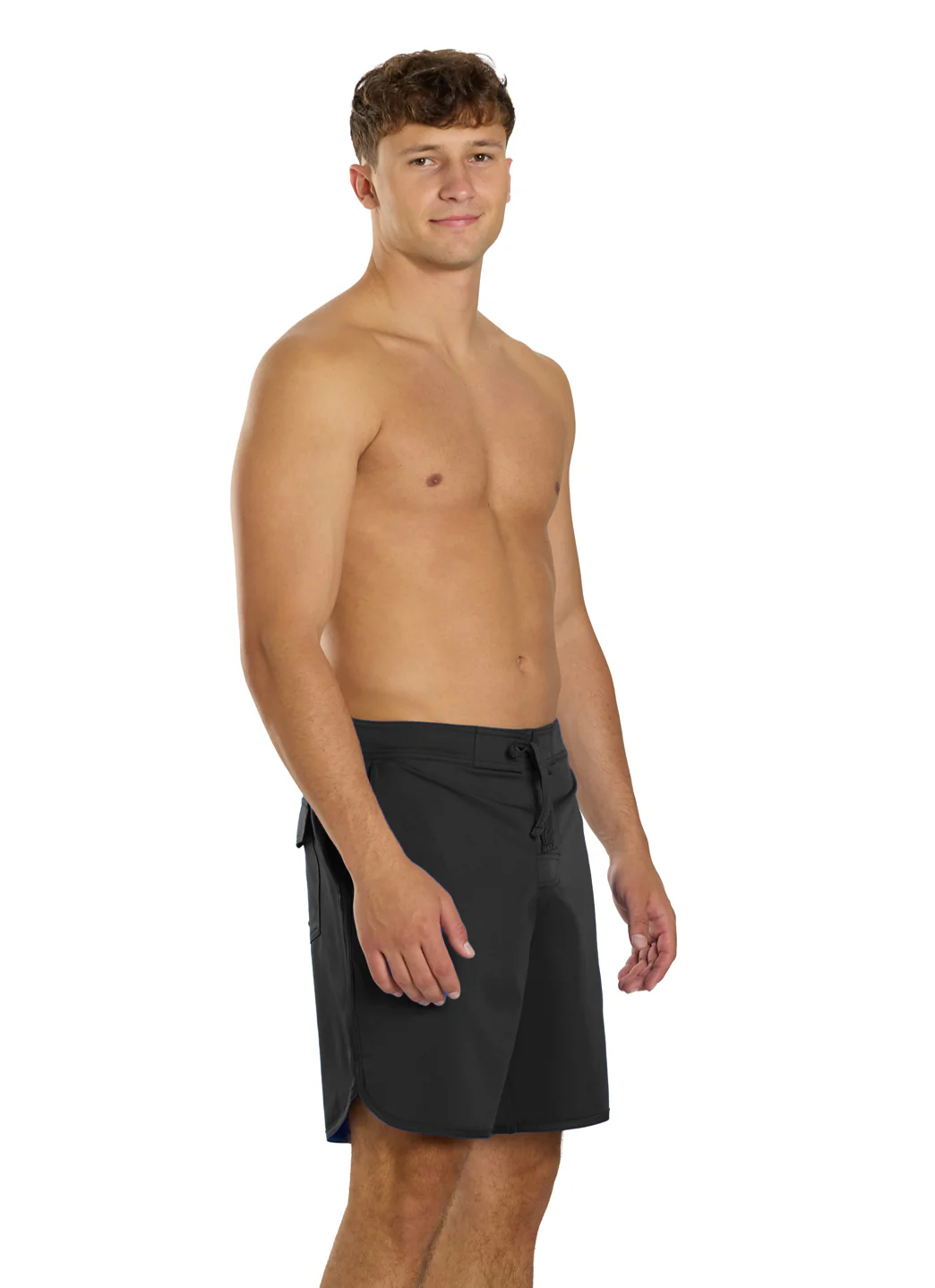 Sporti Men's Hybrid II Board Short - Image 13