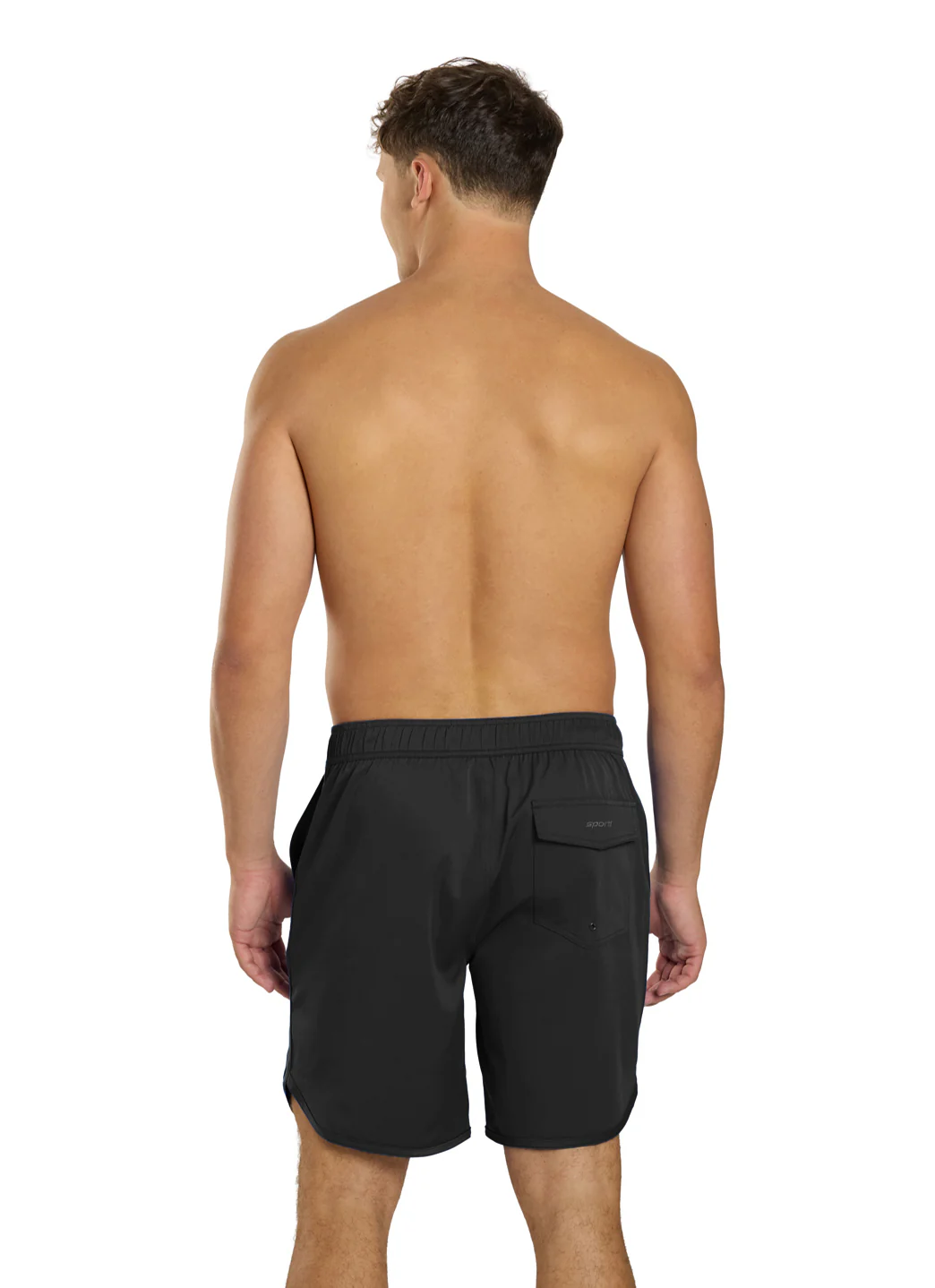 Sporti Men's Hybrid II Board Short - Image 14