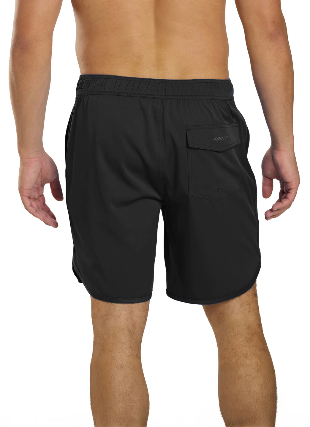 Sporti Men's Hybrid II Board Short - Image 18