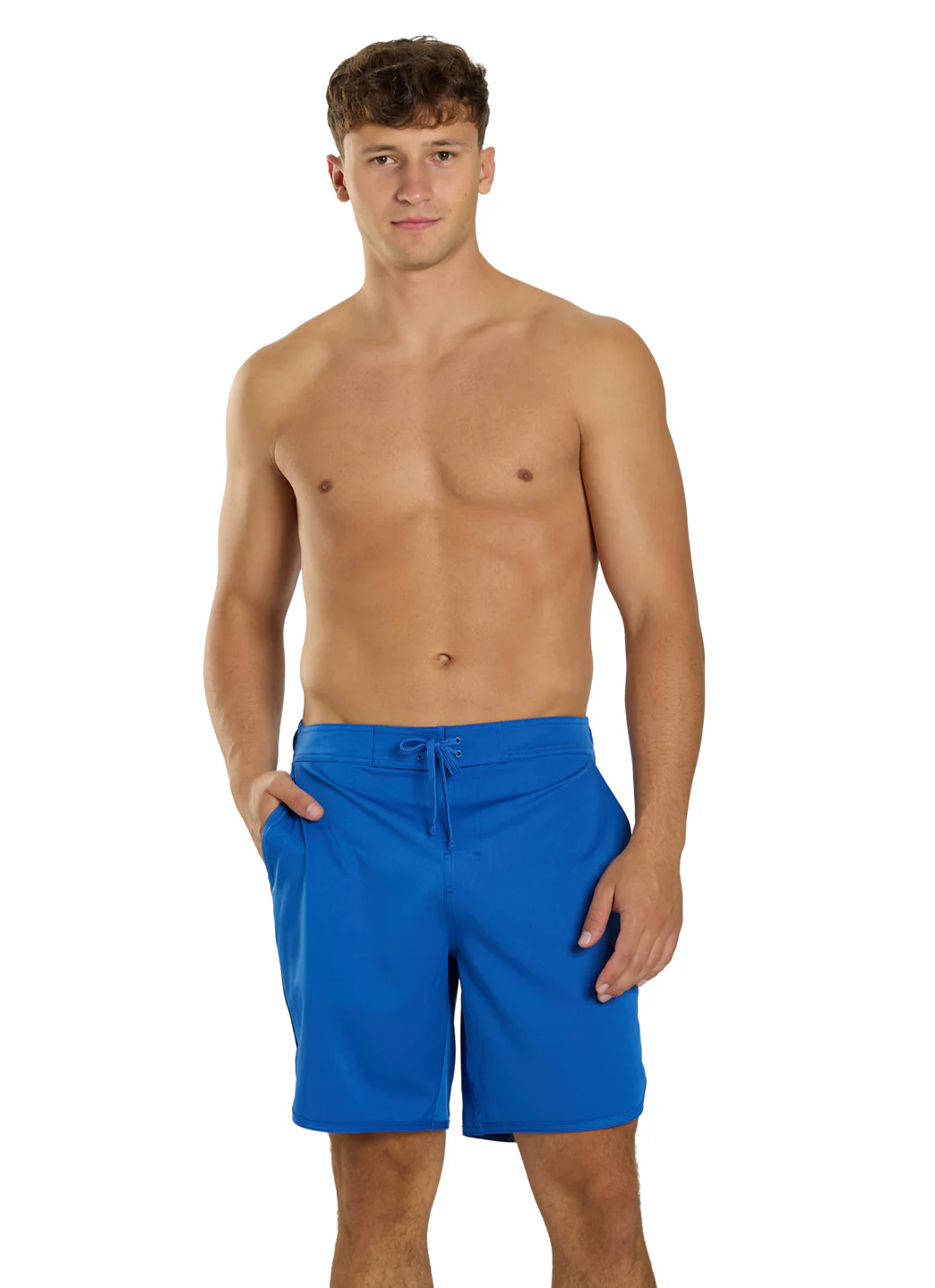 Sporti Men's Hybrid II Board Short - Image 2